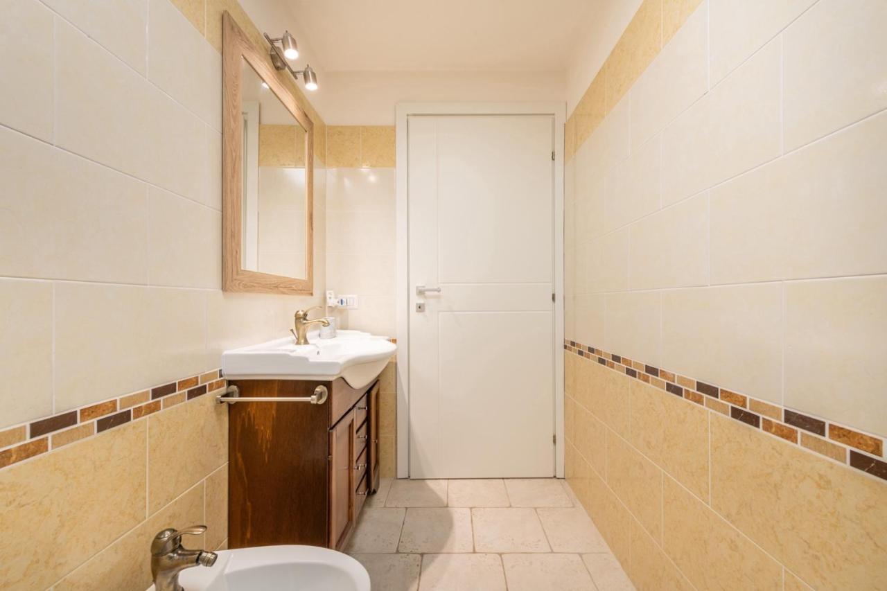 Villa Acquamarina Semi Detached Villa With Private Pool And Wifi Torre delle Stelle Kültér fotó
